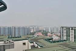 Palm Gardens (D23), Condominium #620909941